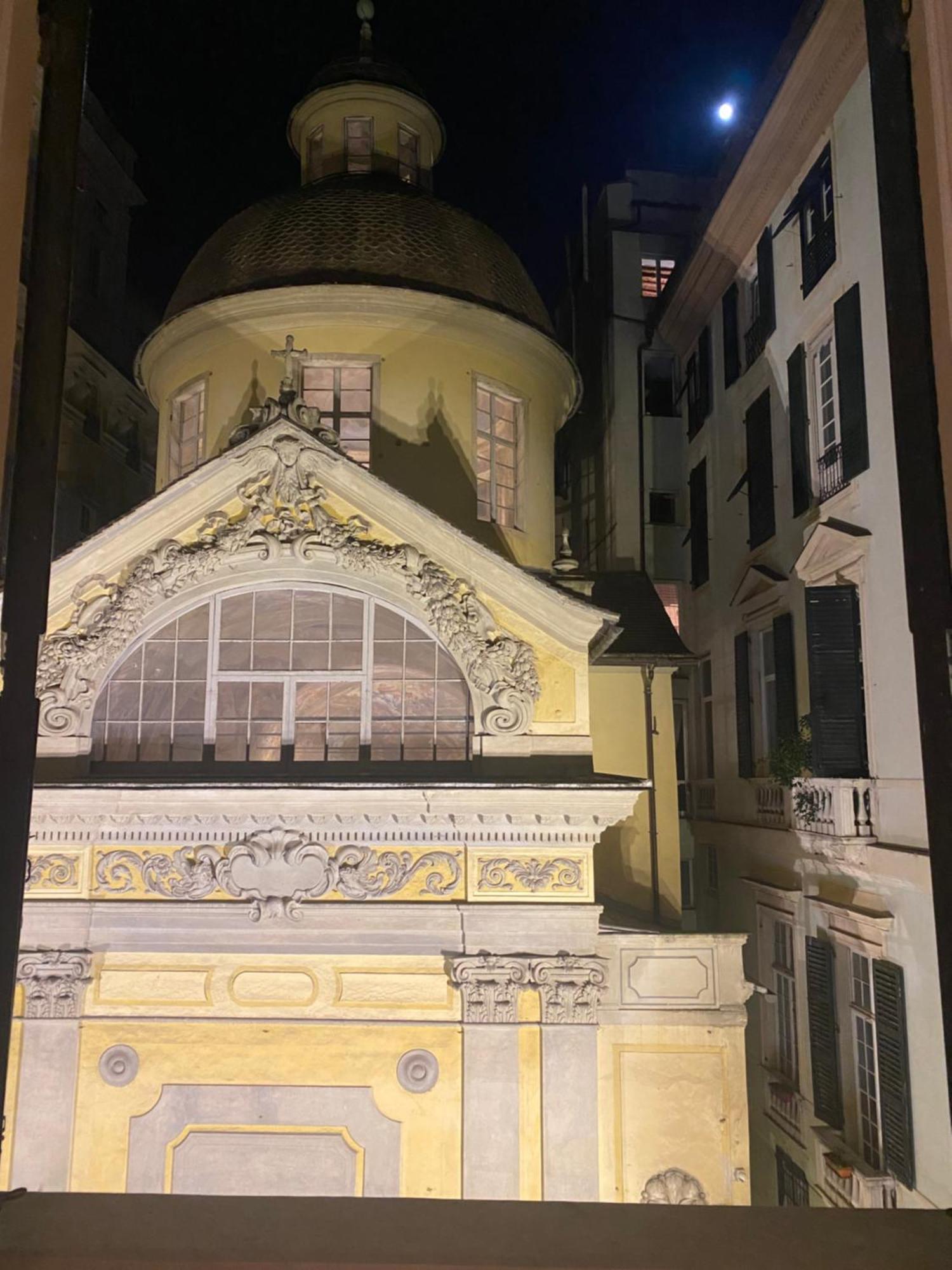 - Ripa Maris Genova